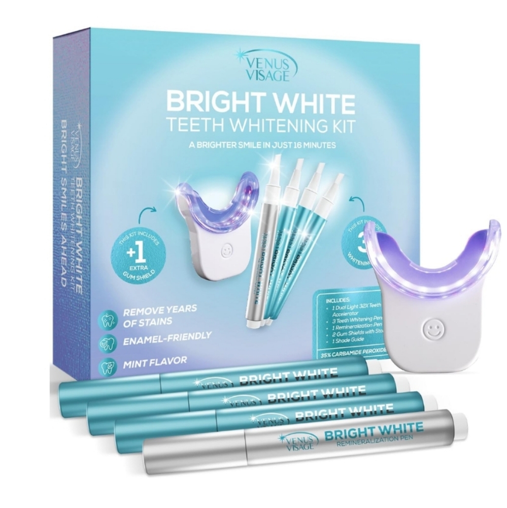 Teeth Whitening Kit
